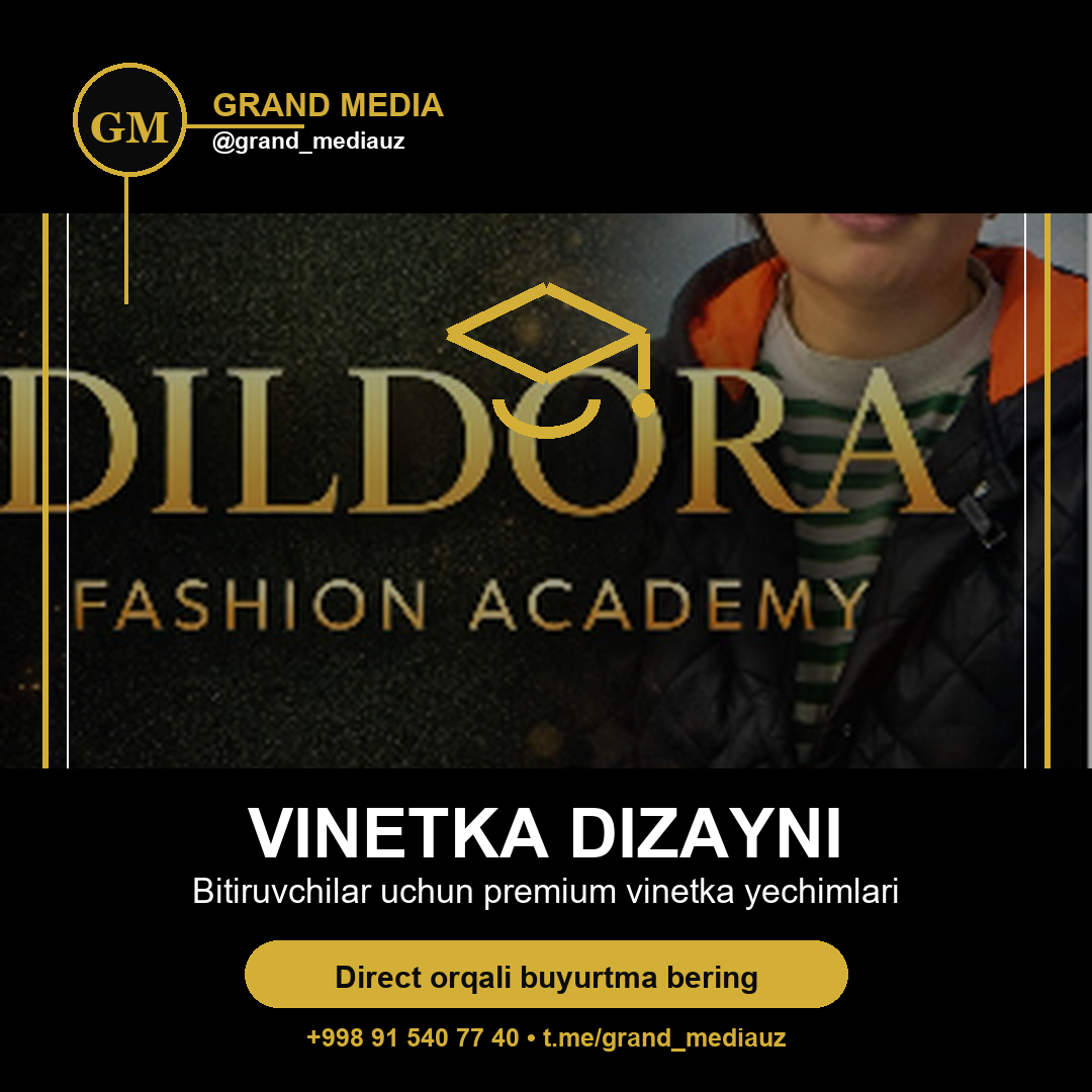 Vinetka va fotoalbom